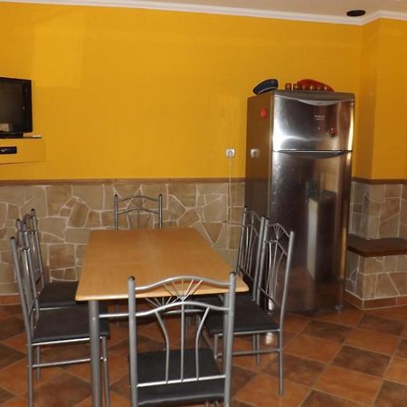 Napsugar Vendeghaz Apartment Keszthely Exterior photo