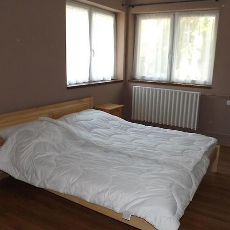 Napsugar Vendeghaz Apartment Keszthely Exterior photo