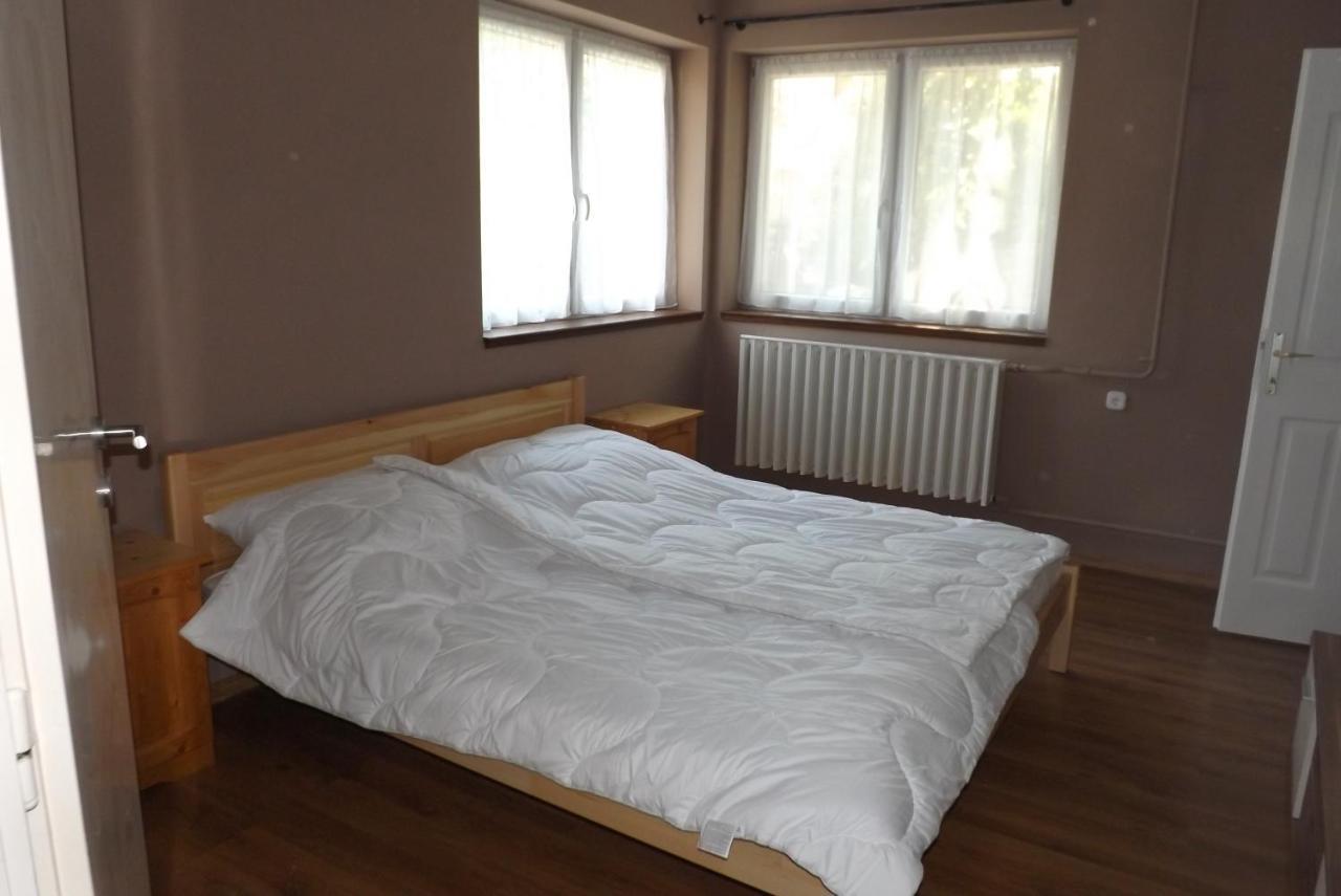 Napsugar Vendeghaz Apartment Keszthely Exterior photo